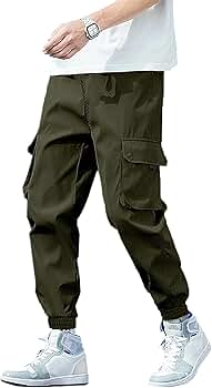 パンツ surf&tailor MOAT SHOE EASY CARGOTROUSERS TSAMP071_KHAKI_1_46a7a1b5-349f